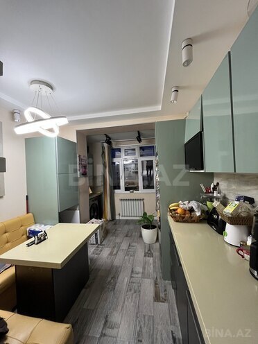 Продаётся 2-комн. вторичка 55 м², пос. Ясамал, photo 6 from 7