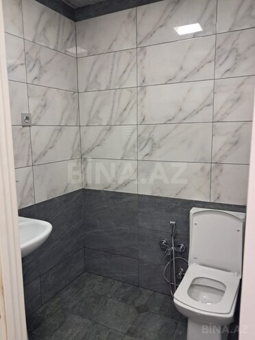 Сдаётся 2-комн. новостройка 55 м², пос. Ени Гюнешли, photo 5 from 7