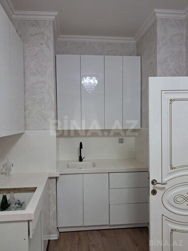 Сдаётся 2-комн. новостройка 55 м², пос. Ени Гюнешли, photo 6 from 7