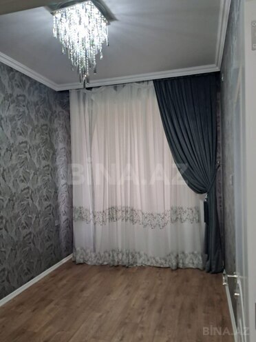Сдаётся 2-комн. новостройка 55 м², пос. Ени Гюнешли, photo 3 from 7