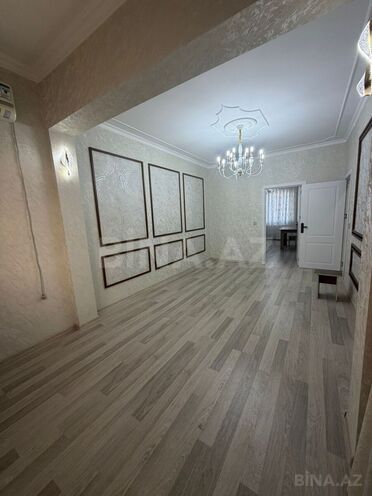 Продаётся 2-комн. вторичка 58 м², м. Мемар Аджеми, photo 3 from 9