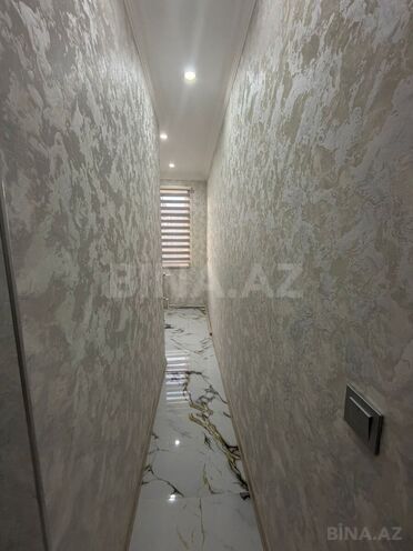 Продаётся 2-комн. вторичка 58 м², м. Мемар Аджеми, photo 8 from 9