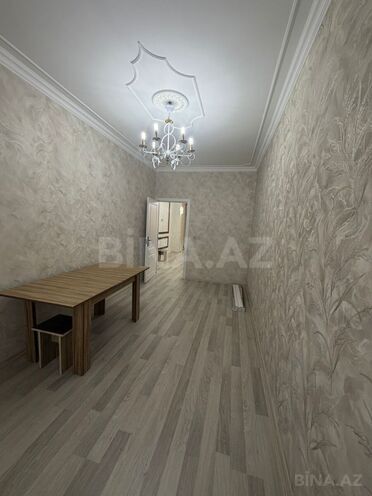 Продаётся 2-комн. вторичка 58 м², м. Мемар Аджеми, photo 4 from 9