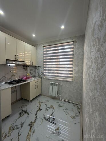 Продаётся 2-комн. вторичка 58 м², м. Мемар Аджеми, photo 6 from 9