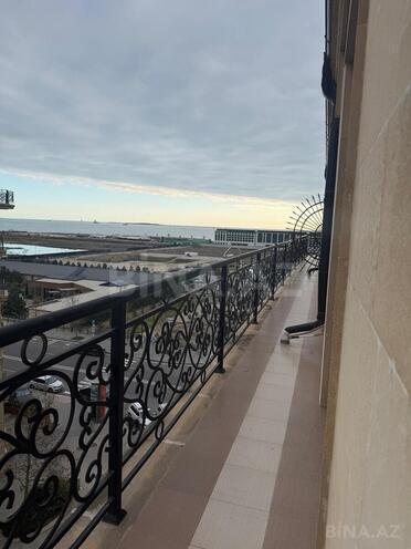 Сдаётся 4-комн. новостройка 166 м², пос. Аг шехер, photo 17 from 19