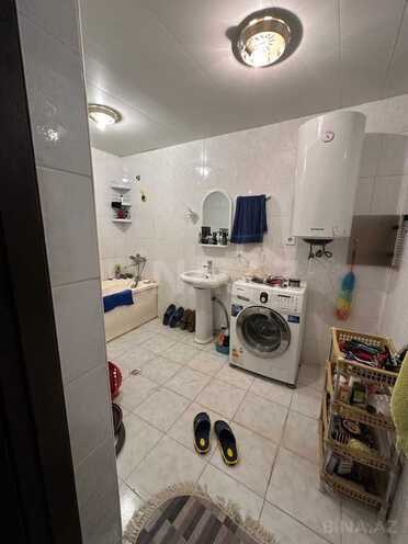 Satılır 3 otaqlı yeni tikili 105 m², Xalqlar Dostluğu m., photo 9 from 16