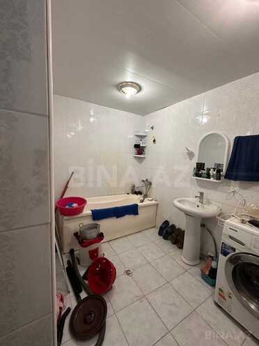 Satılır 3 otaqlı yeni tikili 105 m², Xalqlar Dostluğu m., photo 8 from 16