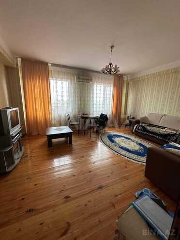 Satılır 3 otaqlı yeni tikili 105 m², Xalqlar Dostluğu m., photo 3 from 16