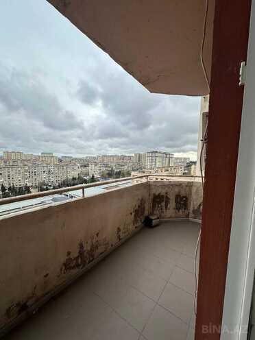 Satılır 3 otaqlı yeni tikili 105 m², Xalqlar Dostluğu m., photo 15 from 16