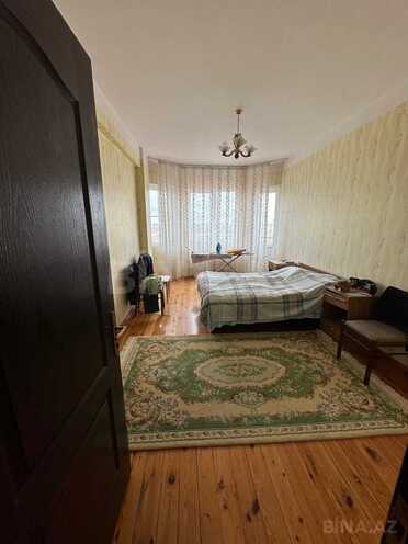 Satılır 3 otaqlı yeni tikili 105 m², Xalqlar Dostluğu m., photo 6 from 16