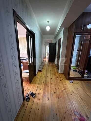 Satılır 3 otaqlı yeni tikili 105 m², Xalqlar Dostluğu m., photo 12 from 16