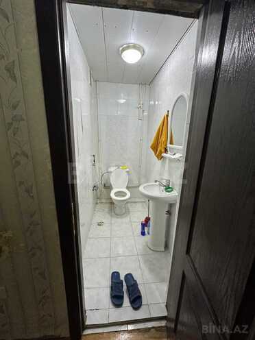 Satılır 3 otaqlı yeni tikili 105 m², Xalqlar Dostluğu m., photo 10 from 16