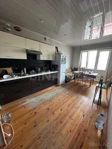 Satılır 3 otaqlı yeni tikili 105 m², Xalqlar Dostluğu m., photo 7 from 16