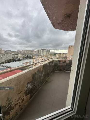 Satılır 3 otaqlı yeni tikili 105 m², Xalqlar Dostluğu m., photo 14 from 16