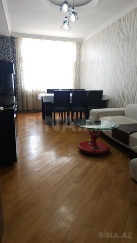 Сдаётся 2-комн. новостройка 70 м², м. 20 января, photo 24 from 29