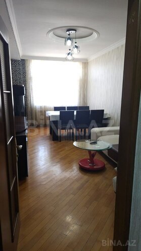 Сдаётся 2-комн. новостройка 70 м², м. 20 января, photo 4 from 29