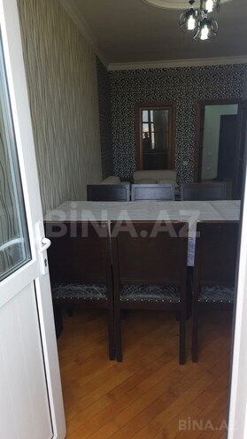 Сдаётся 2-комн. новостройка 70 м², м. 20 января, photo 27 from 29