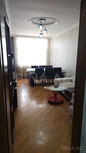 Сдаётся 2-комн. новостройка 70 м², м. 20 января, photo 28 from 29