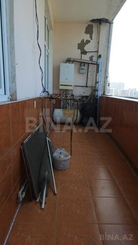Сдаётся 2-комн. новостройка 70 м², м. 20 января, photo 25 from 29