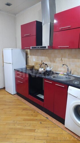 Сдаётся 2-комн. новостройка 70 м², м. 20 января, photo 6 from 29