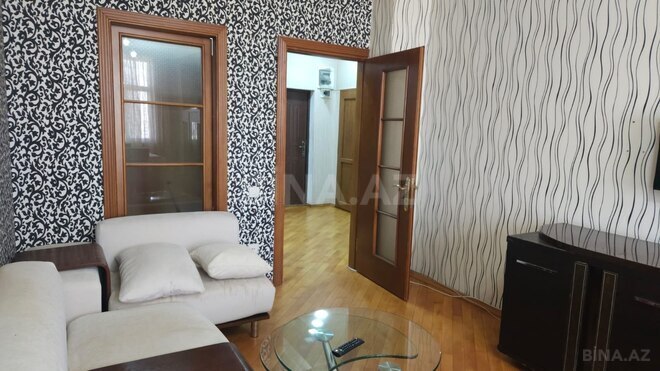 Сдаётся 2-комн. новостройка 70 м², м. 20 января, photo 22 from 29