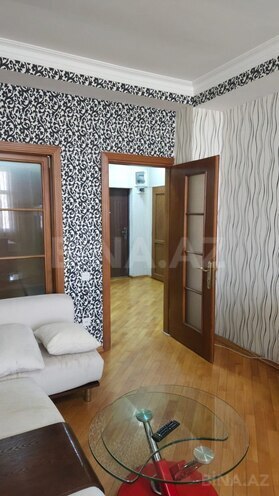 Сдаётся 2-комн. новостройка 70 м², м. 20 января, photo 21 from 29