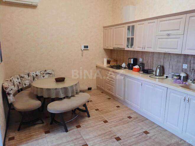 İcarəyə verilir 4 otaqlı həyət evi/bağ evi 200 m², Mərdəkan q., photo 29 from 30