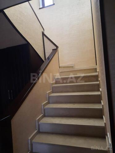 İcarəyə verilir 4 otaqlı həyət evi/bağ evi 200 m², Mərdəkan q., photo 25 from 30