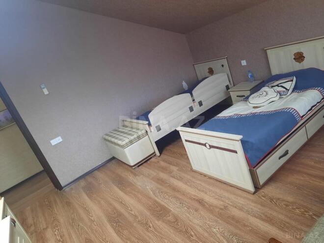 İcarəyə verilir 4 otaqlı həyət evi/bağ evi 200 m², Mərdəkan q., photo 16 from 30