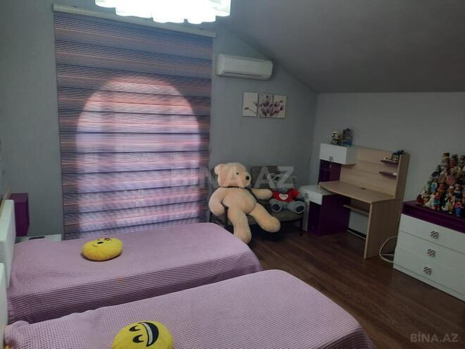 İcarəyə verilir 4 otaqlı həyət evi/bağ evi 200 m², Mərdəkan q., photo 9 from 30