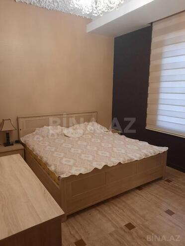 İcarəyə verilir 4 otaqlı həyət evi/bağ evi 200 m², Mərdəkan q., photo 27 from 30