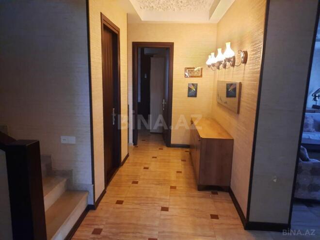 İcarəyə verilir 4 otaqlı həyət evi/bağ evi 200 m², Mərdəkan q., photo 22 from 30