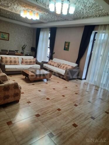 İcarəyə verilir 4 otaqlı həyət evi/bağ evi 200 m², Mərdəkan q., photo 26 from 30
