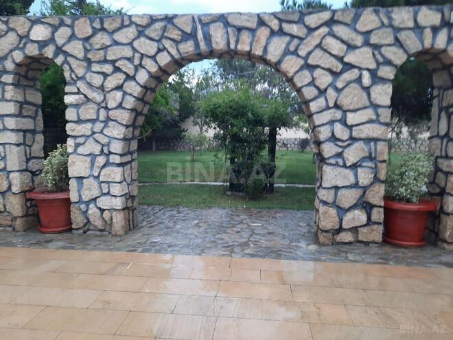 İcarəyə verilir 4 otaqlı həyət evi/bağ evi 200 m², Mərdəkan q., photo 10 from 30