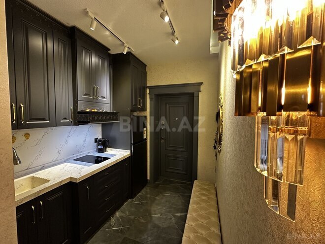 Продаётся 3-комн. новостройка 71 м², м. Нариман Нариманов, photo 3 from 25