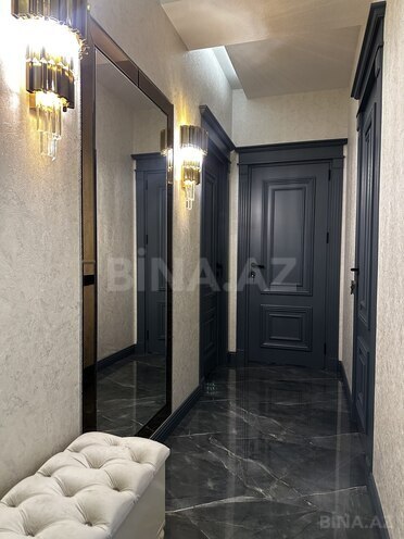 Продаётся 3-комн. новостройка 71 м², м. Нариман Нариманов, photo 4 from 25