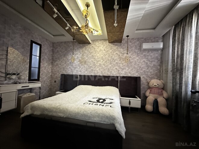 Продаётся 3-комн. новостройка 71 м², м. Нариман Нариманов, photo 13 from 25