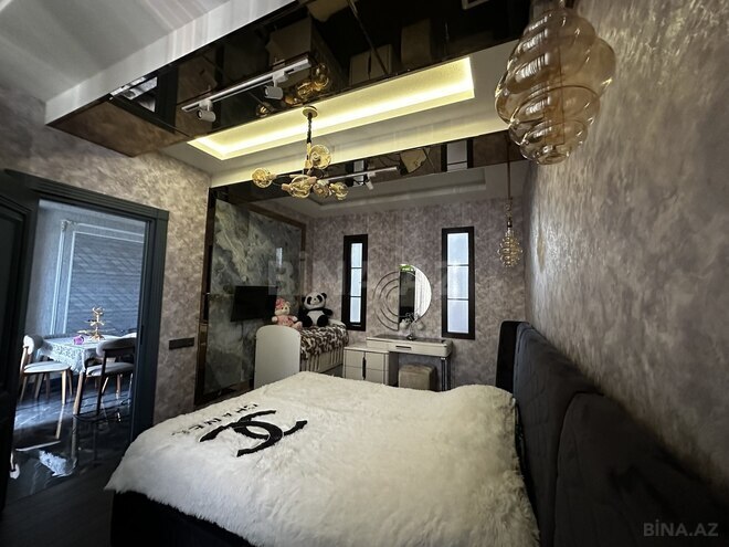 Продаётся 3-комн. новостройка 71 м², м. Нариман Нариманов, photo 15 from 25