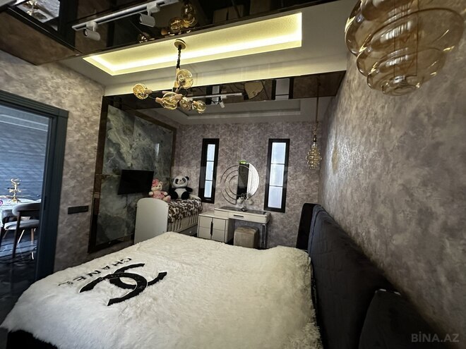 Продаётся 3-комн. новостройка 71 м², м. Нариман Нариманов, photo 14 from 25