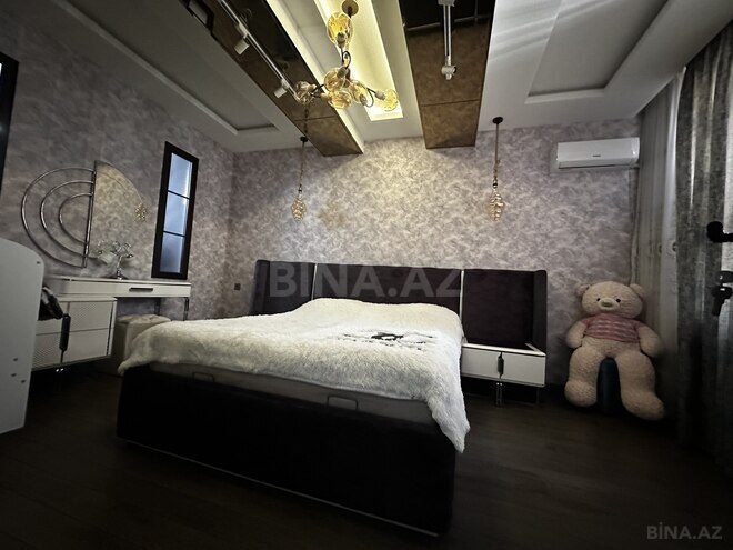 Продаётся 3-комн. новостройка 71 м², м. Нариман Нариманов, photo 12 from 25