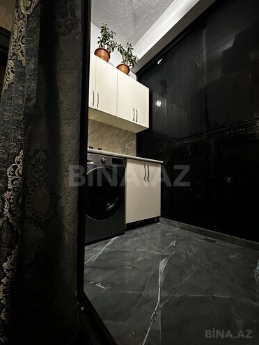 Продаётся 3-комн. новостройка 71 м², м. Нариман Нариманов, photo 23 from 25