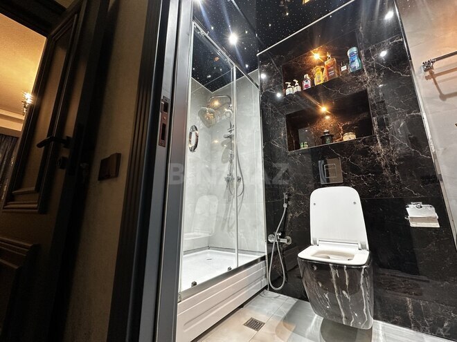 Продаётся 3-комн. новостройка 71 м², м. Нариман Нариманов, photo 21 from 25