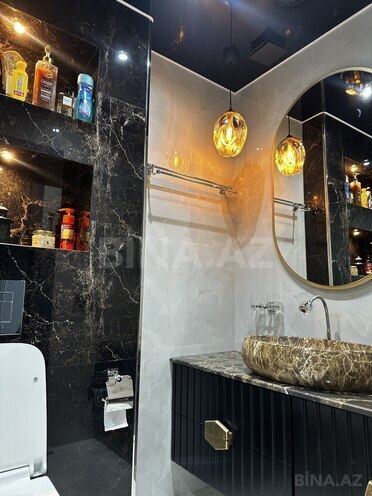 Продаётся 3-комн. новостройка 71 м², м. Нариман Нариманов, photo 18 from 25