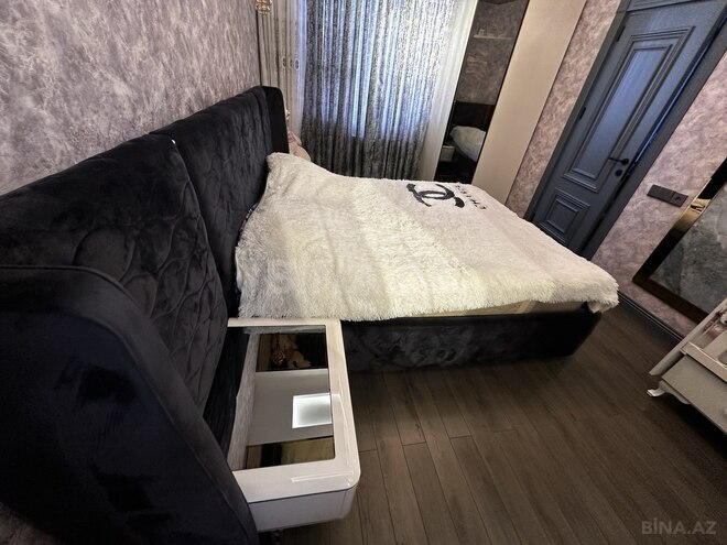 Продаётся 3-комн. новостройка 71 м², м. Нариман Нариманов, photo 17 from 25