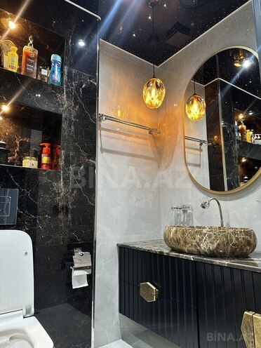 Продаётся 3-комн. новостройка 71 м², м. Нариман Нариманов, photo 20 from 25