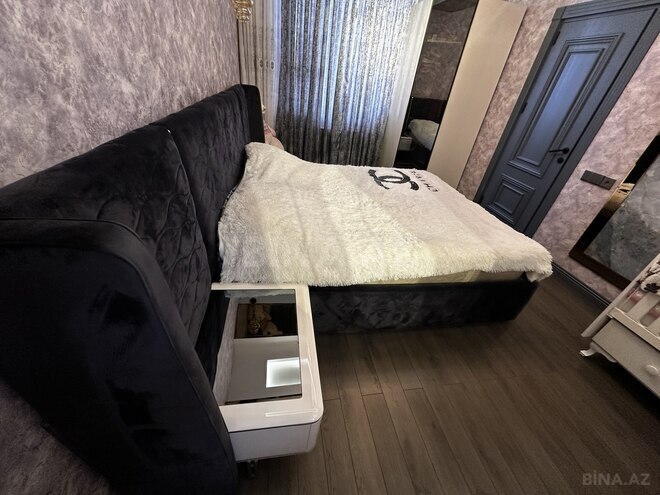 Продаётся 3-комн. новостройка 71 м², м. Нариман Нариманов, photo 16 from 25