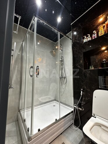 Продаётся 3-комн. новостройка 71 м², м. Нариман Нариманов, photo 22 from 25