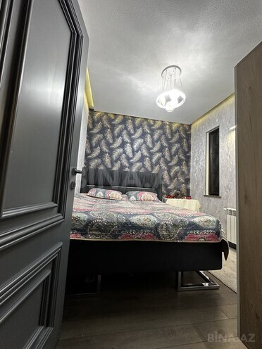 Продаётся 3-комн. новостройка 71 м², м. Нариман Нариманов, photo 9 from 25