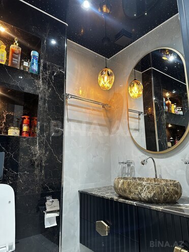 Продаётся 3-комн. новостройка 71 м², м. Нариман Нариманов, photo 19 from 25