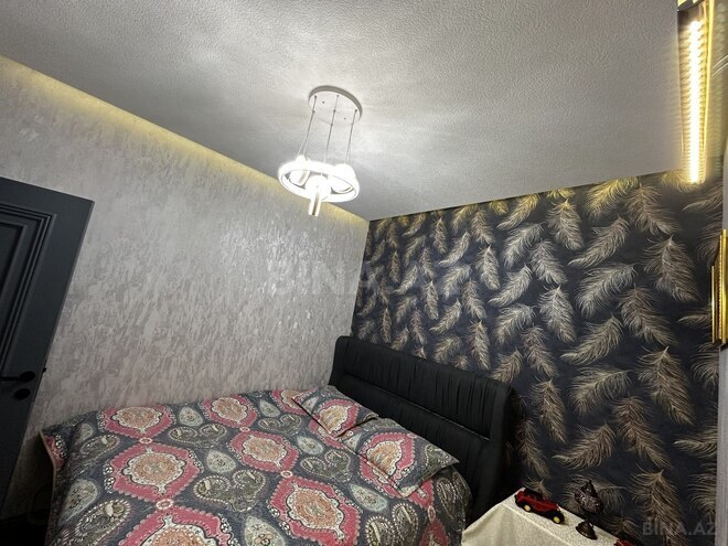 Продаётся 3-комн. новостройка 71 м², м. Нариман Нариманов, photo 11 from 25